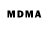 MDMA Molly Willie Hawthorne